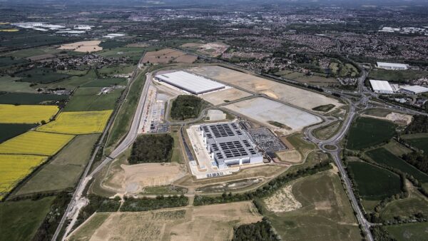 You are currently viewing Winvic’s mammoth logistics park crosses finish line amid industry accolades