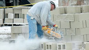 Read more about the article CIOB-funded research project addresses knowledge gaps around silica safety