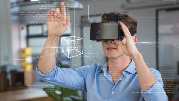 Read more about the article Can virtual reality help build a more sustainable construction industry?