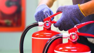 Read more about the article CIOB accredits LABC’s Fire Engineering Principles course