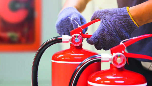 Read more about the article CIOB accredits LABC’s Fire Engineering Principles course