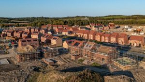 Read more about the article Rayner remains committed to the 1.5 million homes target. Is that realistic?