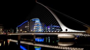 Read more about the article BIM adoption continues in the Republic of Ireland