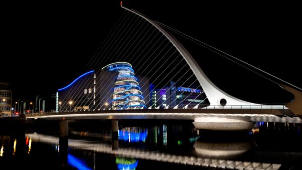 Read more about the article BIM adoption continues in the Republic of Ireland