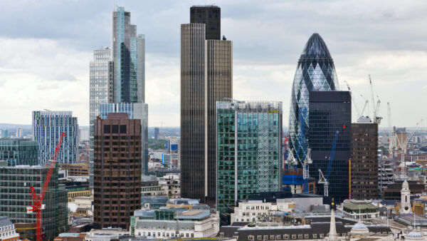 You are currently viewing Mayor unveils £88.6m package to tackle London’s construction skills shortage