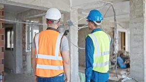 Read more about the article Looking beyond the hard hat: what site life taught me about mental health