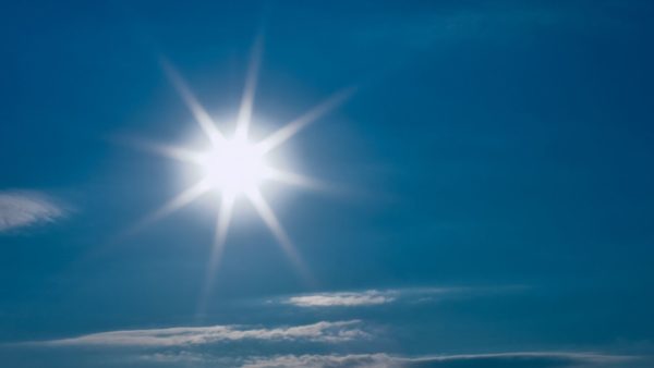 Read more about the article Contractors call for new standards to address heatwaves