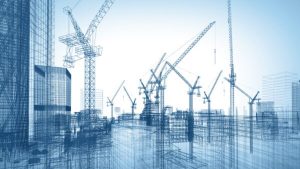 Read more about the article What will a day on an AI-led construction site be like?