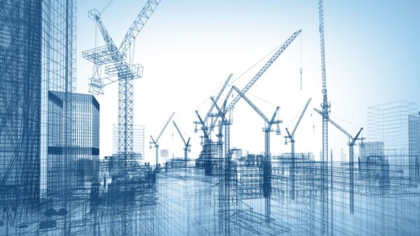 Read more about the article What will a day on an AI-led construction site be like?