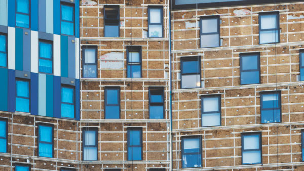 Read more about the article BSR warns contractors over build quality to avoid Gateway 3 delays