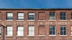 Read more about the article Reusing heritage buildings could create 670,000 new homes, report finds