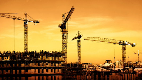 Read more about the article Falls from height fatalities in construction down in 2025/26