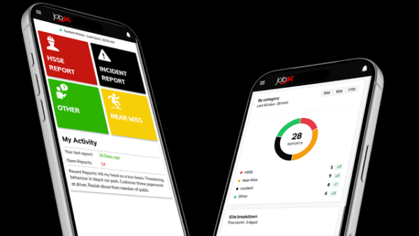 Read more about the article New app records site incidents and near misses