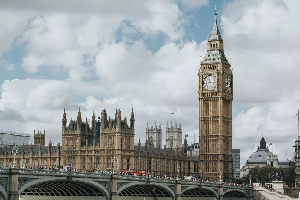Read more about the article CIOB reacts to new Prime Minister