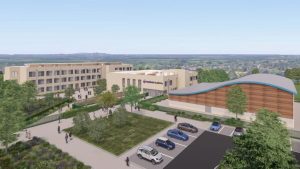 Read more about the article Kier bags £45m Lancashire low-carbon school scheme