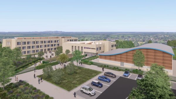 Read more about the article Kier bags £45m Lancashire low-carbon school scheme